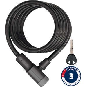 Spyna Abus Primo 5510K/180 BK
