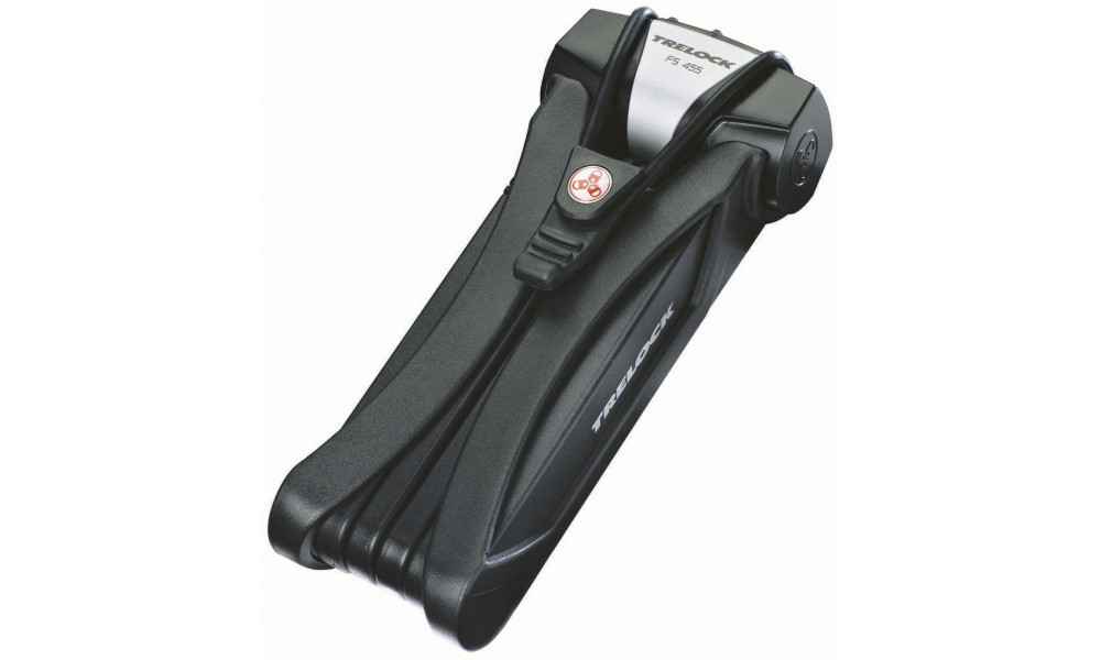 Spyna Trelock Folding FS455/85 COPS® black 