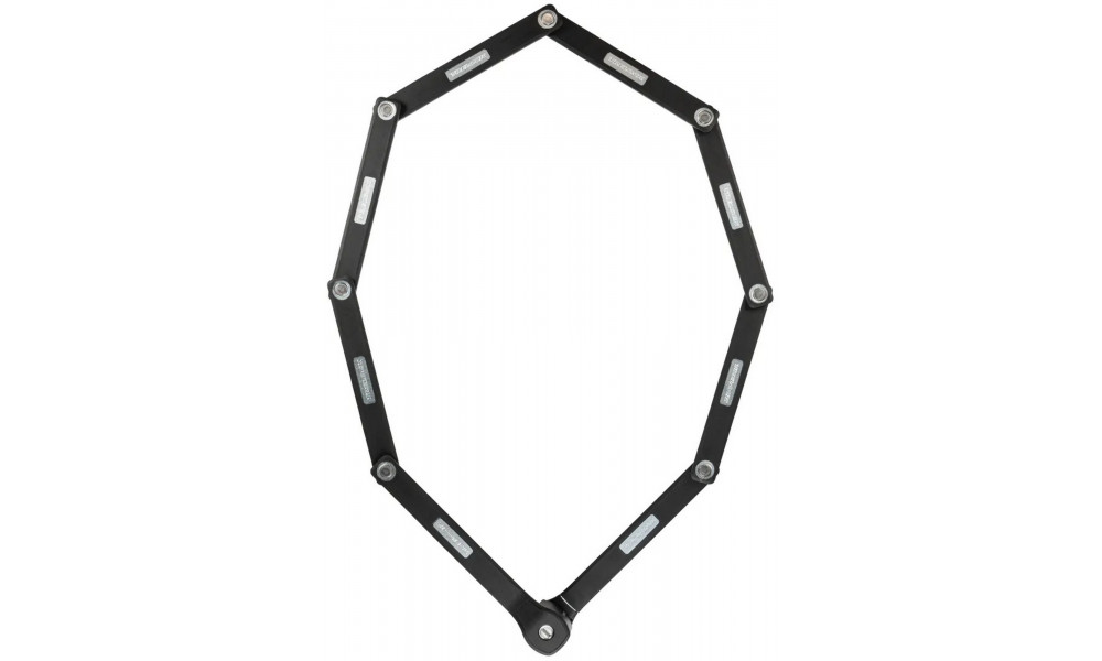 Spyna Trelock Folding FS480 COPS® / 130 L - 3