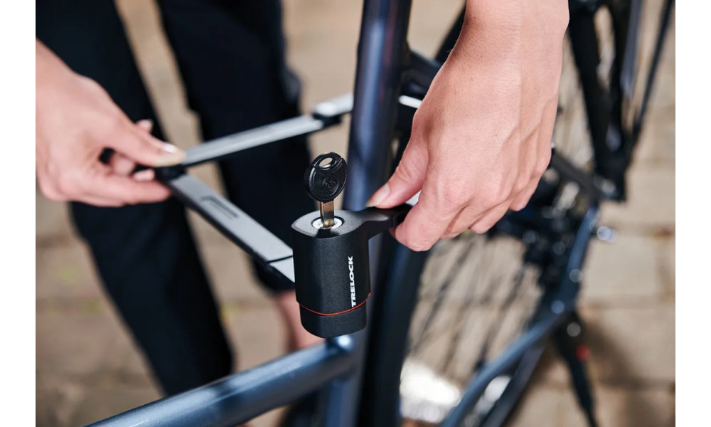 Spyna Trelock Folding FS480 COPS® / 130 L - 4