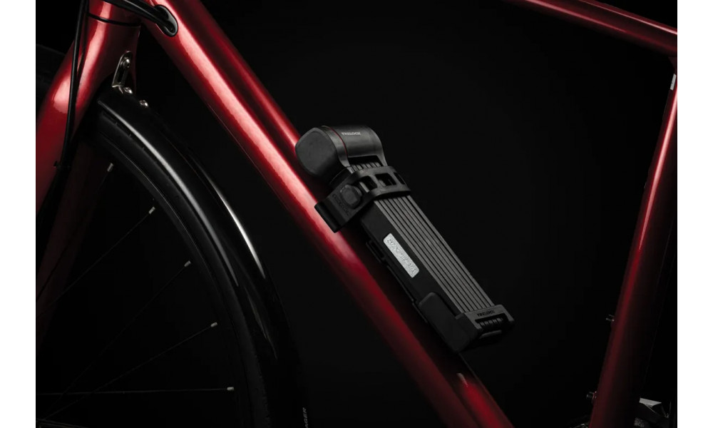 Spyna Trelock Folding FS480 COPS® / 130 L - 6