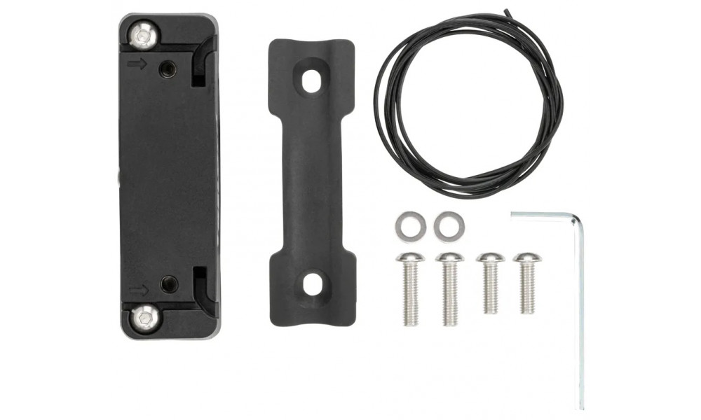 Spyna Trelock Folding FS480 COPS® / 130 L - 14