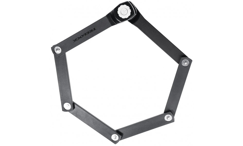 Spyna Trelock Folding FS360/85 Code - 2