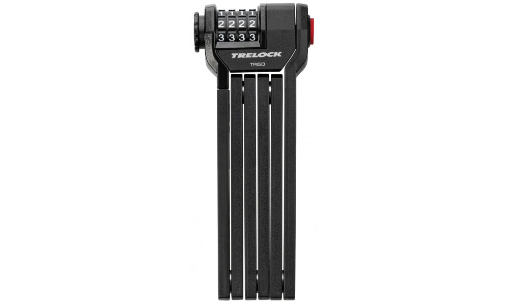 Spyna Trelock Folding FS360/85 Code - 6