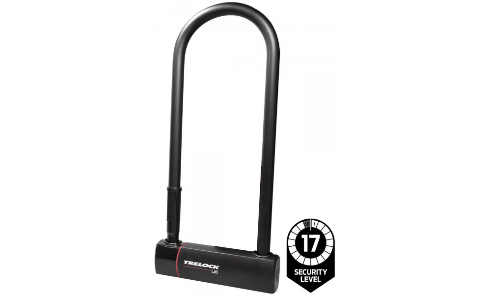 Spyna Trelock U6 108-300 ZB 401 - 1