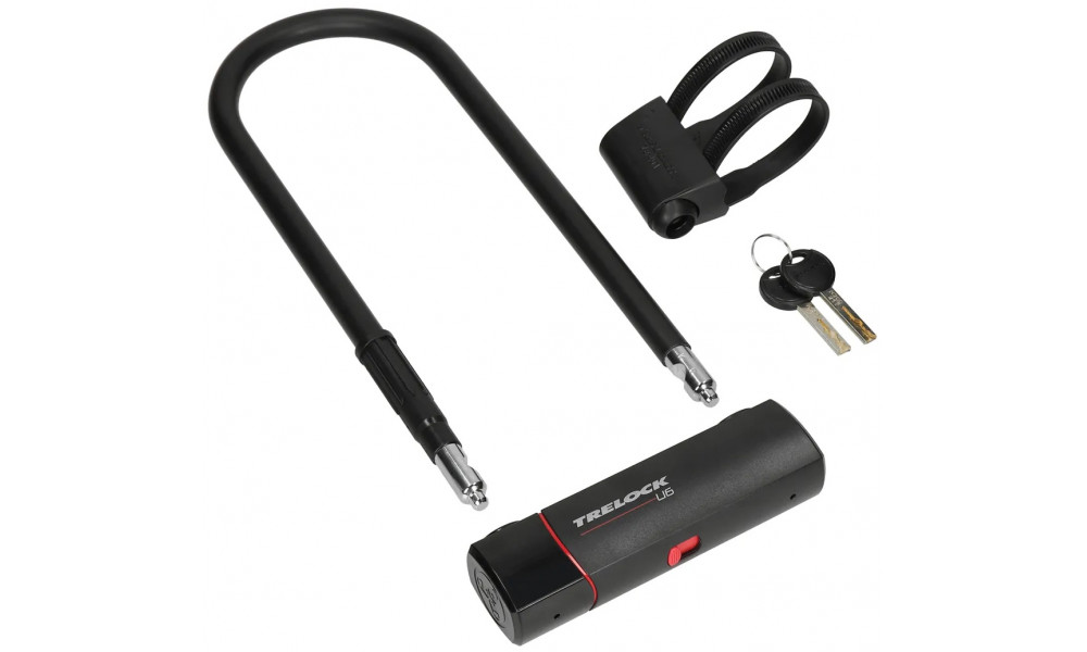 Spyna Trelock U6 108-300 ZB 401 - 3