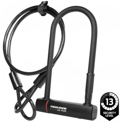 Spyna Trelock U4 Flex 102-230 ZB 401