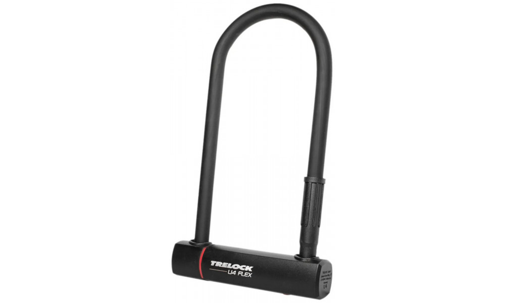 Spyna Trelock U4 Flex 102-230 ZB 401 - 2