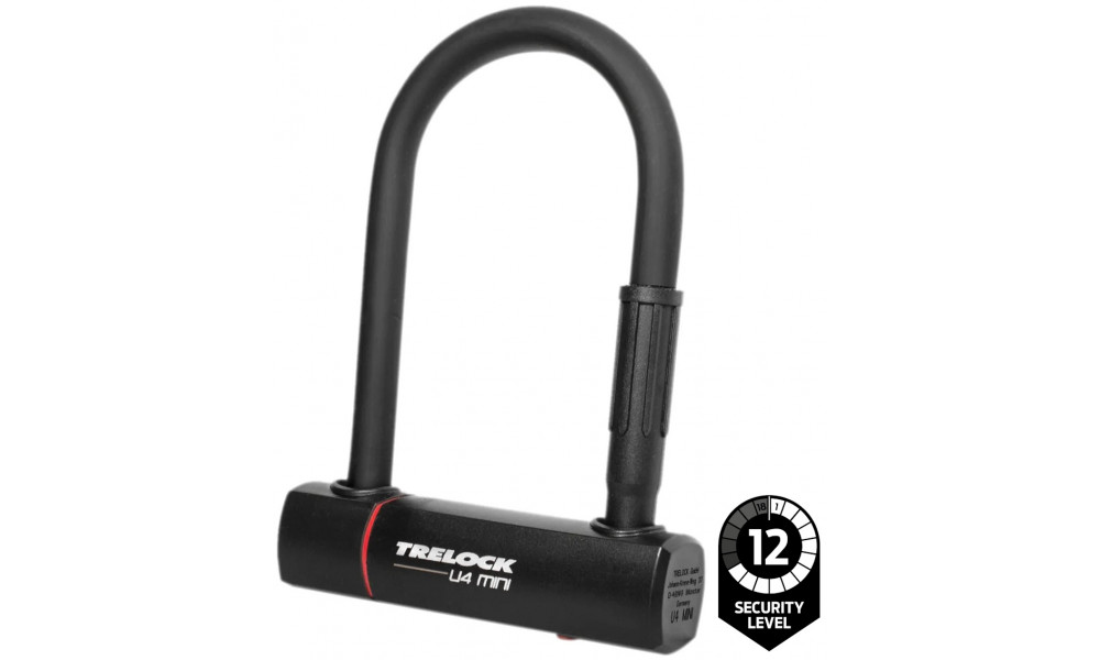 Spyna Trelock U4 Mini 83-152 ZB 401 