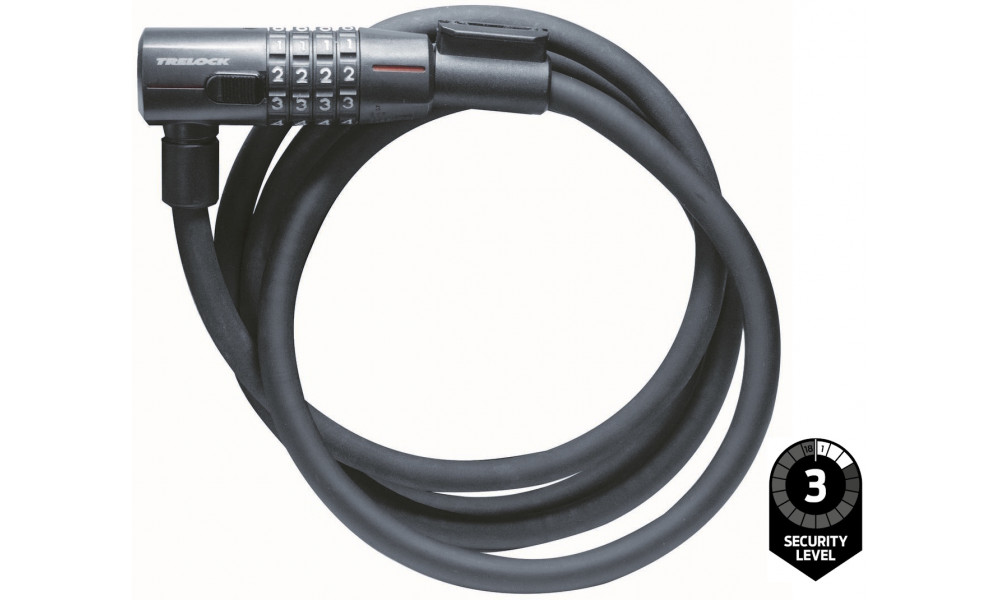 Spyna Trelock KS 312 Code 110/12 