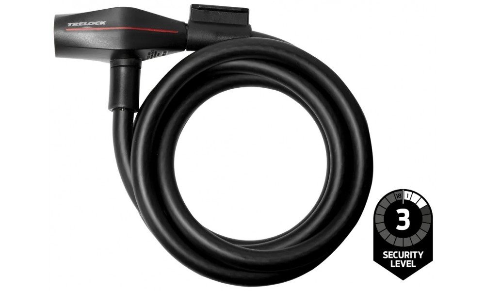 Spyna Trelock SK 312 180/12 - 1