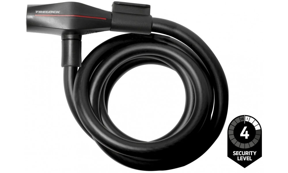 Spyna Trelock SK 415 180/15 - 1