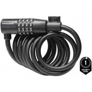 Spyna Trelock SK 108 Code 180/8