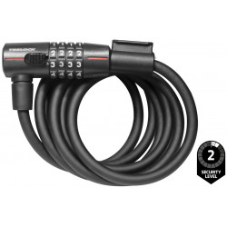 Spyna Trelock SK 210 Code 180/10