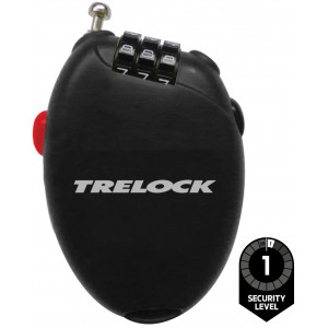 Spyna Trelock RK 75 POCKET