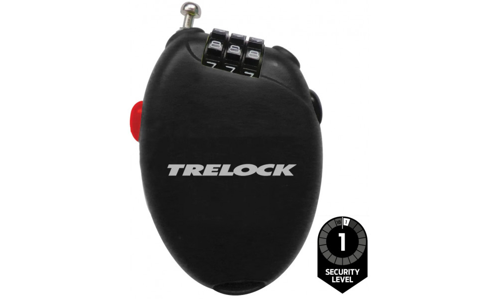 Spyna Trelock RK 75 POCKET 