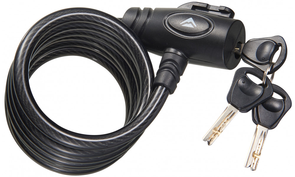 Spyna Merida coil Ø10mm 180 cm 