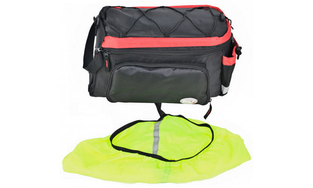 Kelioninis krepšys ProX for carrier Dakota 035 - 4