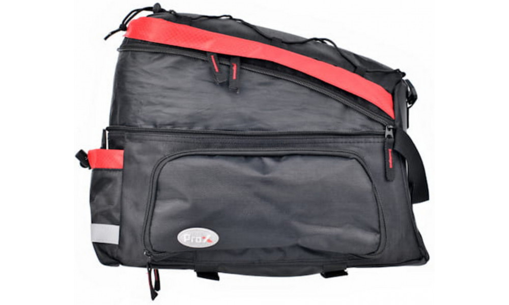Kelioninis krepšys ProX for carrier Dakota 035 - 5