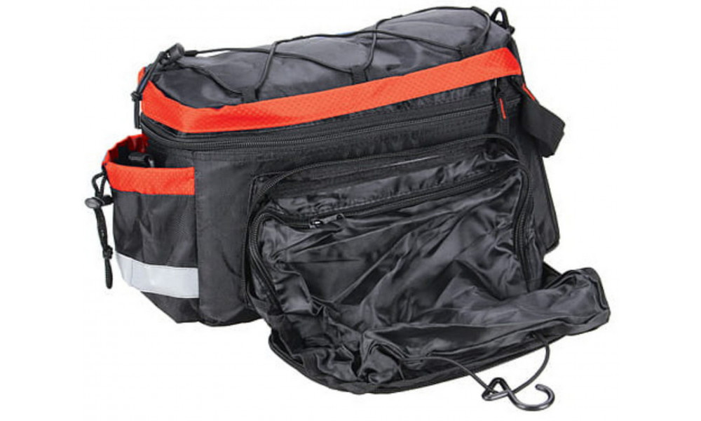 Kelioninis krepšys ProX for carrier Dakota 035 - 6