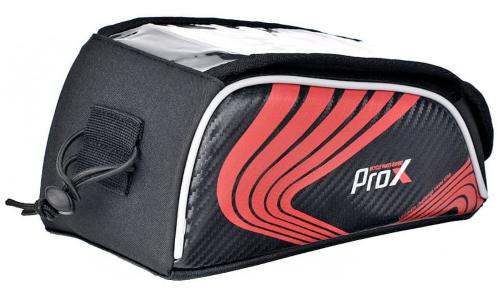 Dėtuvė ant rėmo telefonui ProX Smartphone Nevada 193 5.5" - 2