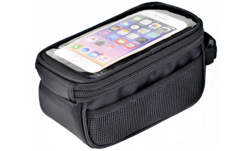 Dėtuvė ant rėmo telefonui ProX Smartphone Nevada 207 5.7" - 1