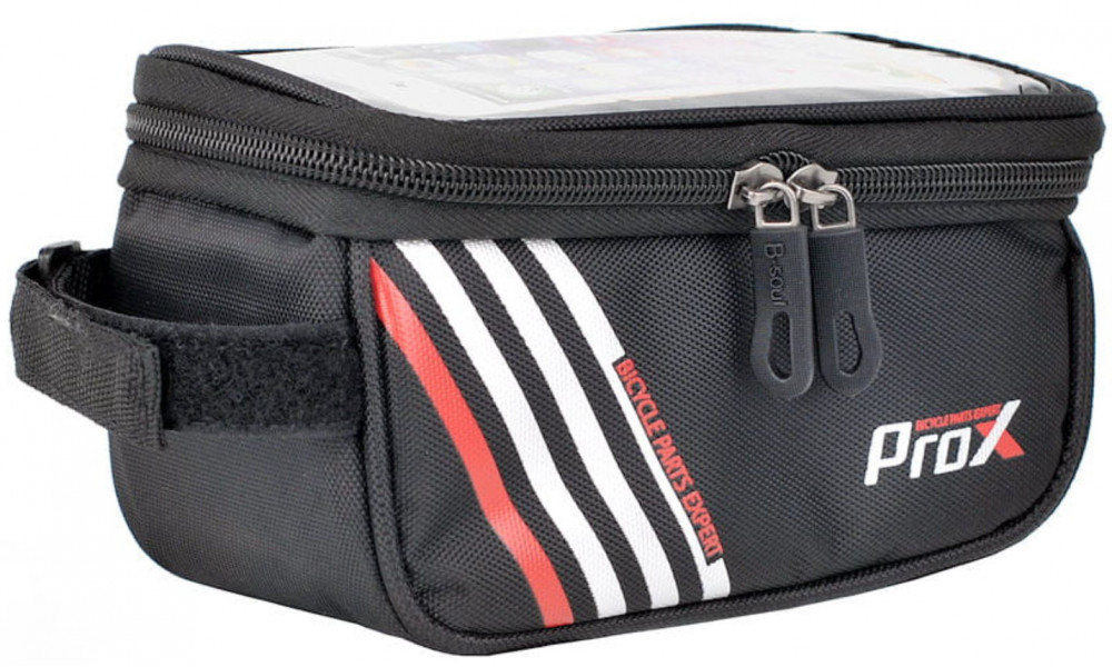 Dėtuvė ant rėmo telefonui ProX Smartphone Nevada 207 5.7" - 2