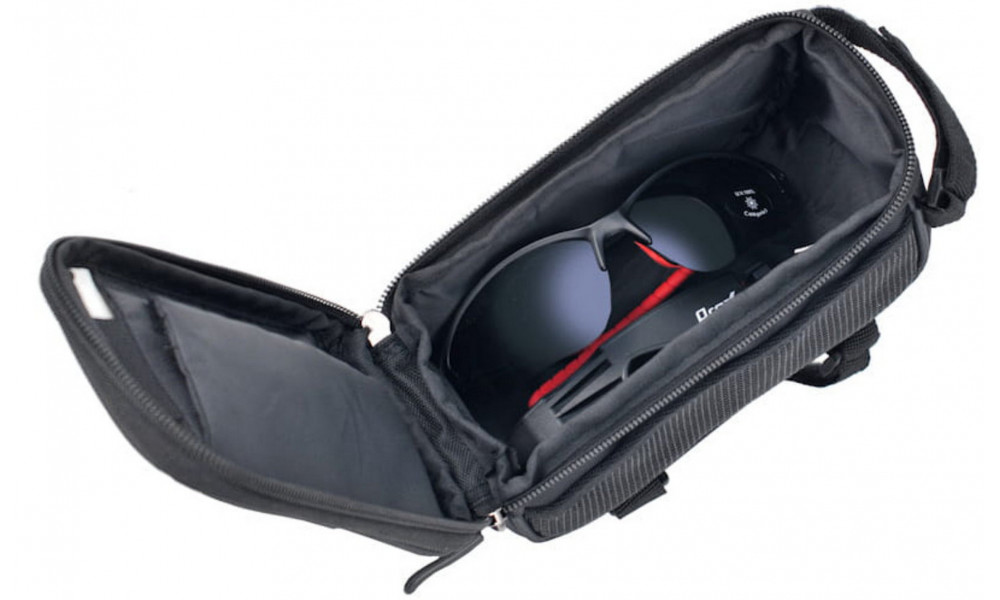 Dėtuvė ant rėmo telefonui ProX Smartphone Nevada 207 5.7" - 5