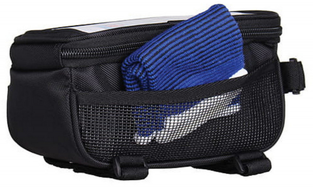 Dėtuvė ant rėmo telefonui ProX Smartphone Nevada 207 5.7" - 6