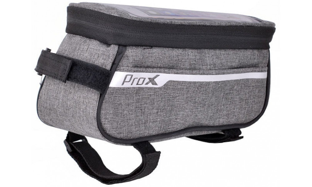 Dėtuvė ant rėmo telefonui ProX Smartphone Nevada 249 6.0" - 2