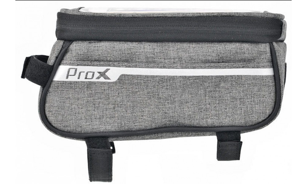 Dėtuvė ant rėmo telefonui ProX Smartphone Nevada 249 6.0" - 3