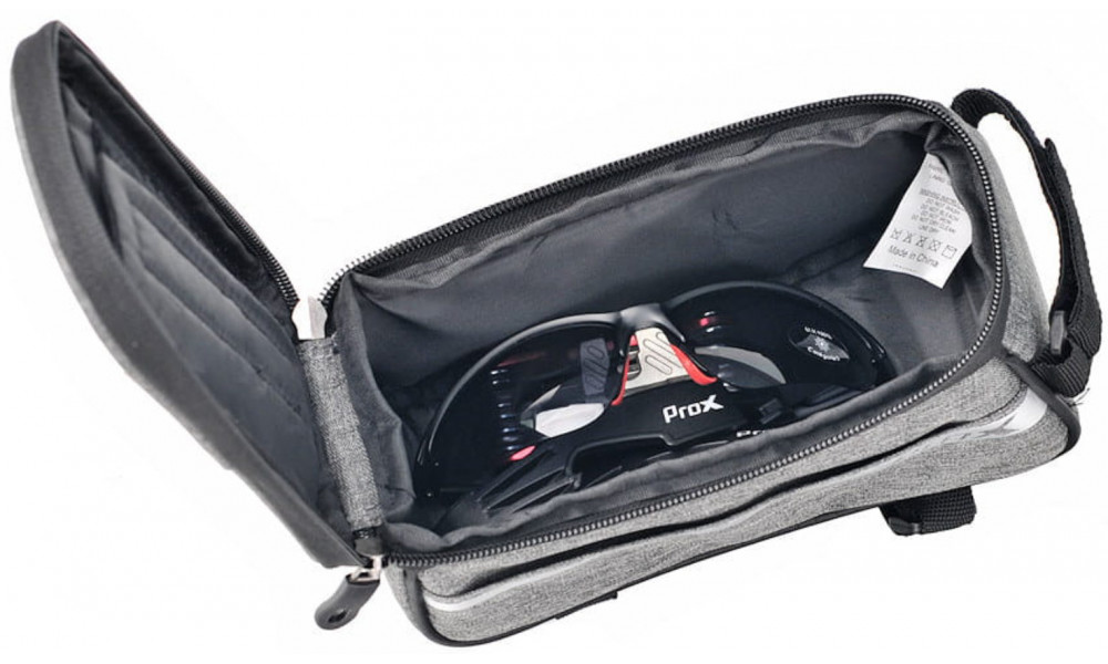 Dėtuvė ant rėmo telefonui ProX Smartphone Nevada 249 6.0" - 5