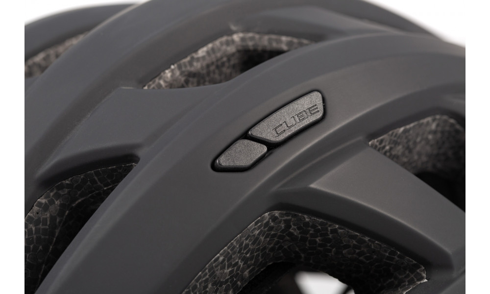 Šalmas Cube Road RACE Teamline - 3