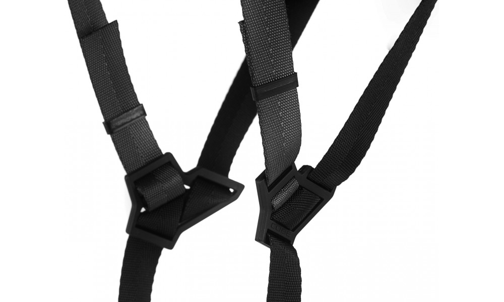 Šalmas Cube Road RACE Teamline - 4