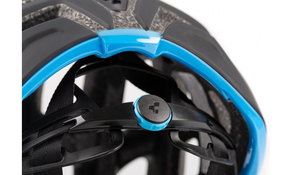 Šalmas Cube Road RACE Teamline - 5