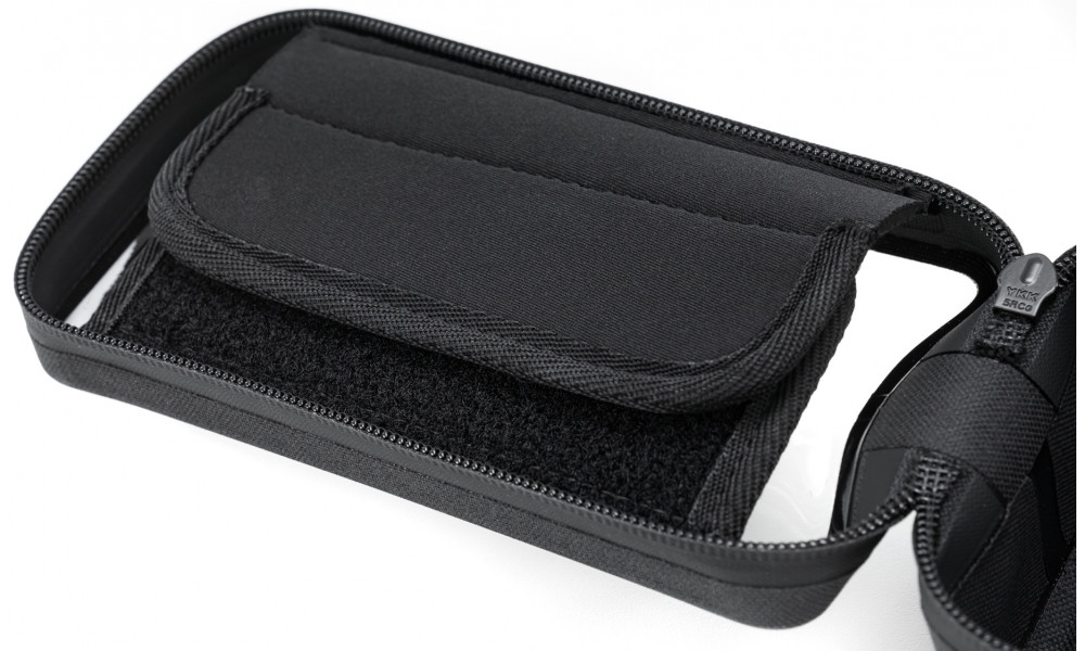 Dėtuvė ant rėmo telefonui ACID View - 4