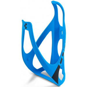 Gertuvės laikiklis Cube HPP matt blue'n'black