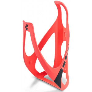 Gertuvės laikiklis Cube HPP matt coral'n'black