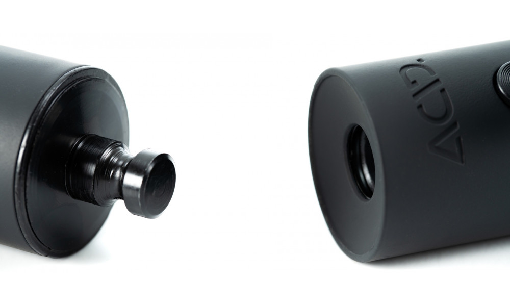 Spyna ACID chain CORVID PRO K120 - 3