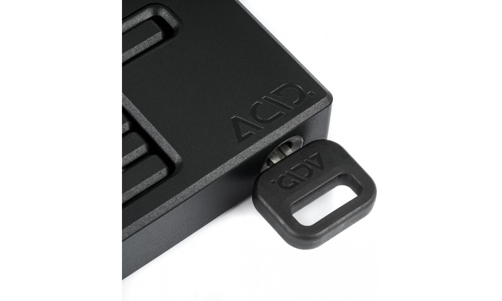 Spyna ACID folding RIGID 80 PURE - 3