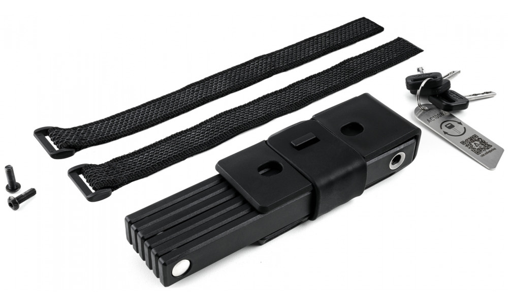 Spyna ACID folding RIGID 80 PURE - 5