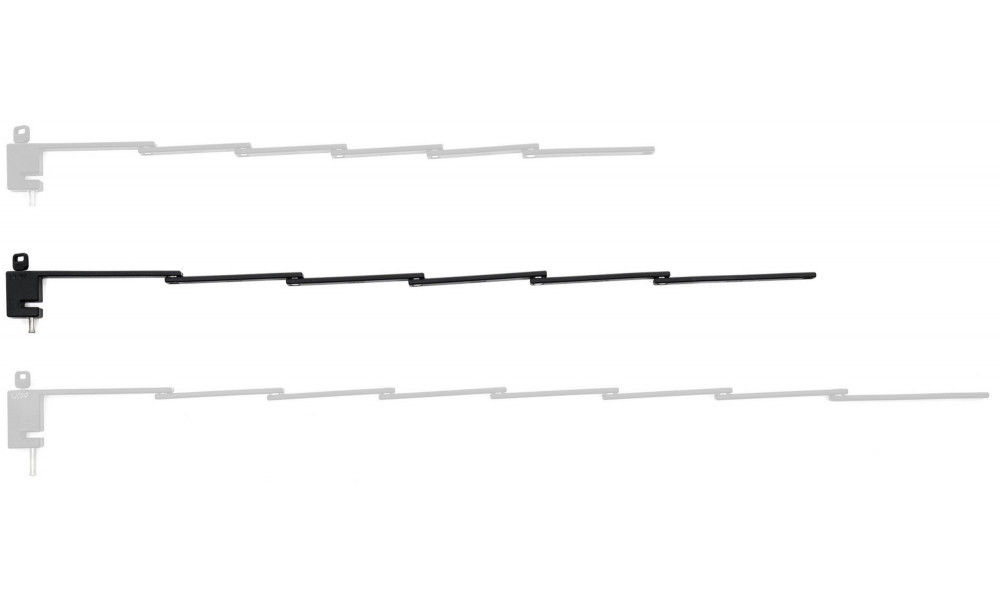 Spyna ACID folding RIGID 100 PURE - 4