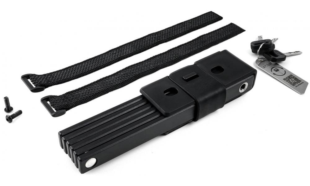 Spyna ACID folding RIGID 100 PURE - 5