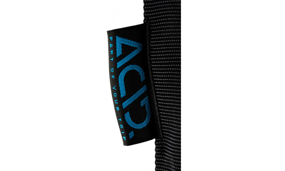 Spyna ACID chain K120 SL - 5