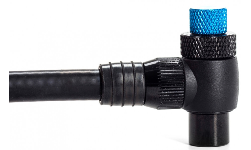 Pompa amortizatoriams ACID Race Shock 300 su manometru - 3