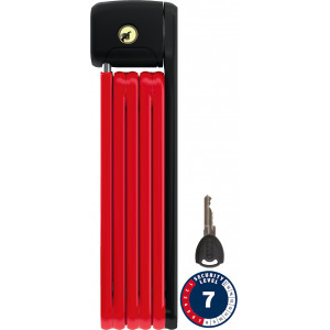 Spyna Abus Folding Bordo Lite 6055K/85 RD SH