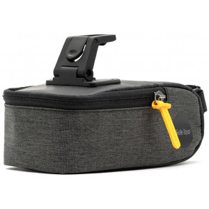 Dėtuvė po balneliu Selle Royal Small 0.6L clip system