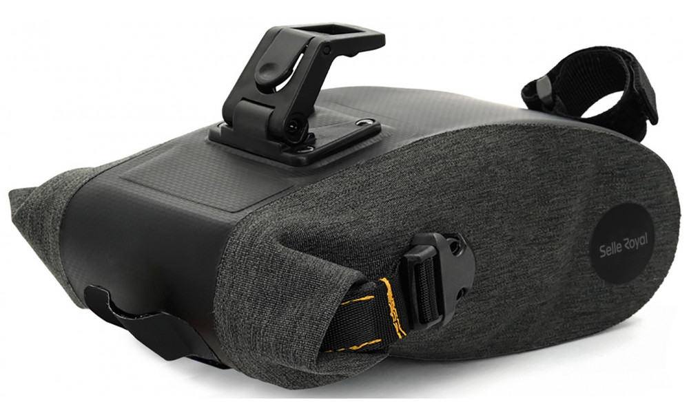 Dėtuvė po balneliu Selle Royal Small 2.0L clip system - 1