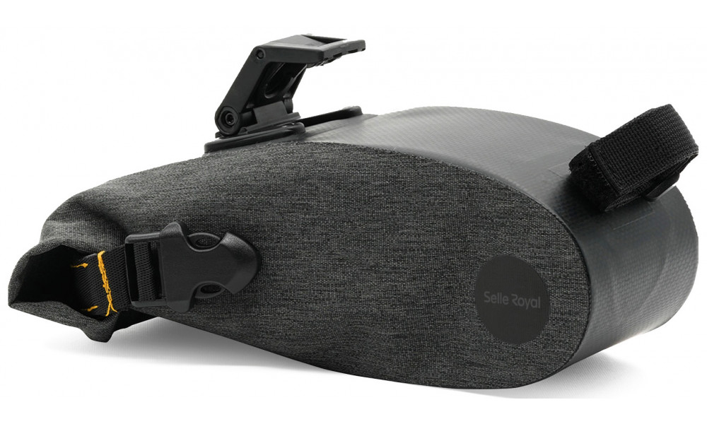 Dėtuvė po balneliu Selle Royal Small 2.0L clip system - 2