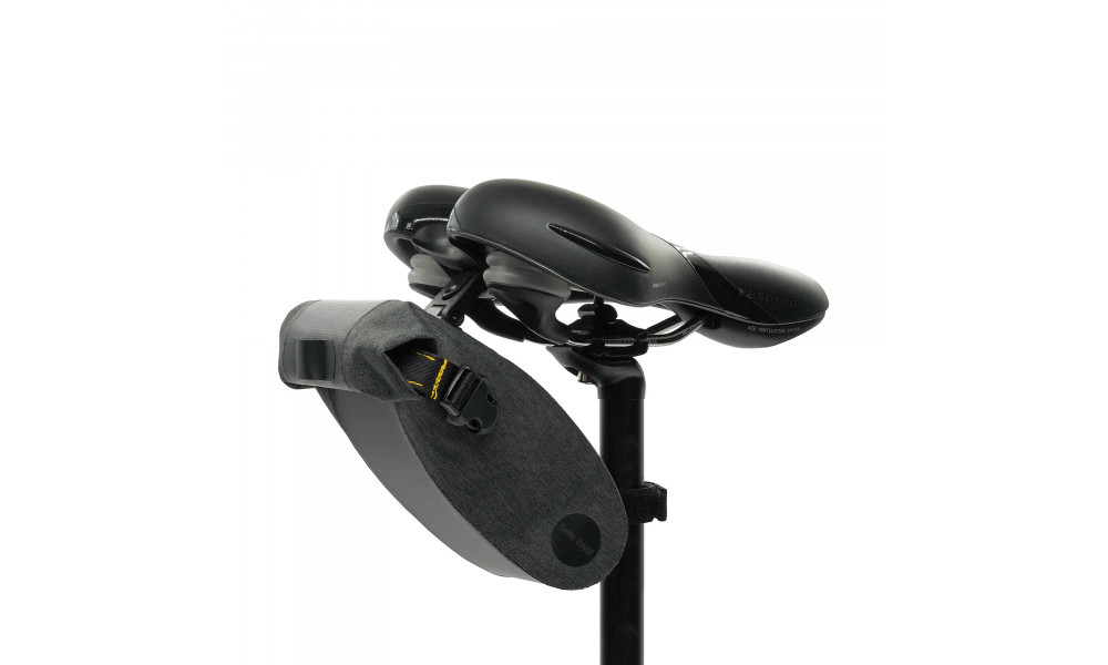 Dėtuvė po balneliu Selle Royal Small 2.0L clip system - 4